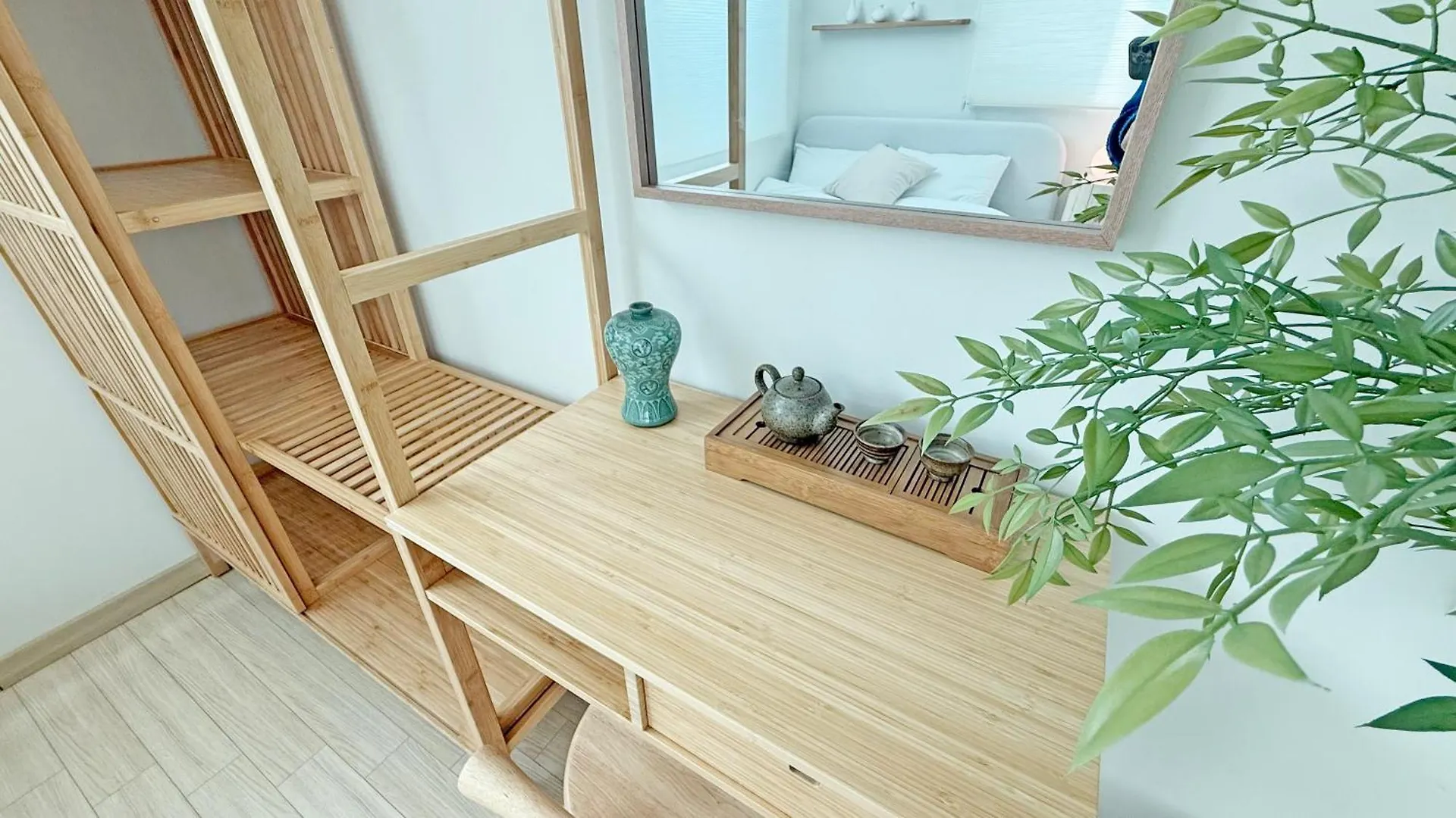 סיאול Rooftop J-Park Stay 0*,  קוריאה הדרומית